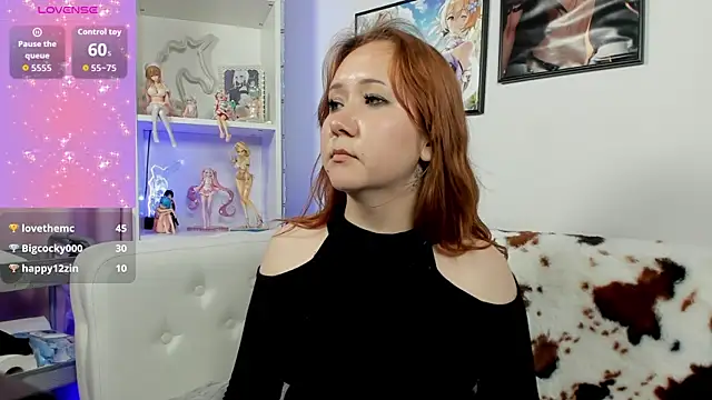 Daisy_Daylark webcam