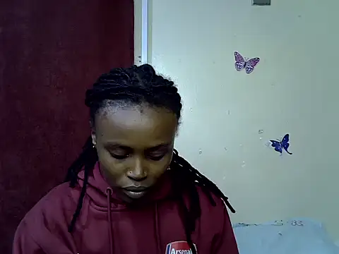 Rasta_tattoooed webcam