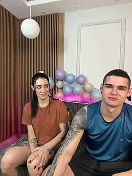 Marcusvandal webcam