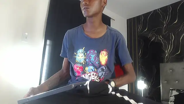 Joel_Bell webcam