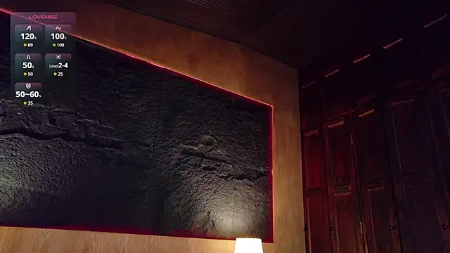 Lissa_monroe webcam