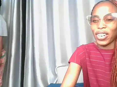 Ballmprettie webcam