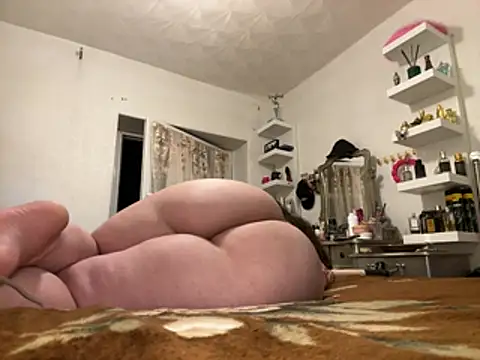 AishaRuh webcam