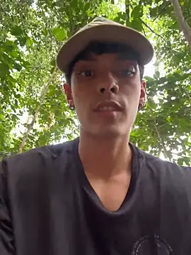 Alex_Laurent webcam