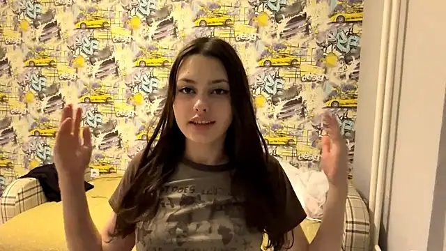 WizardLizzy webcam
