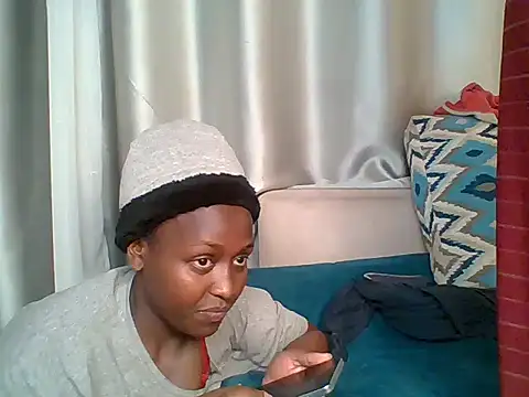 Nastybebo webcam