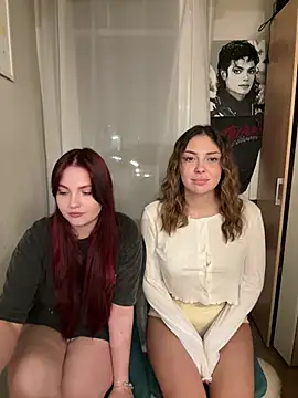 _perfect_duo webcam