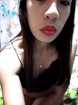 Lovely-gurllx webcam