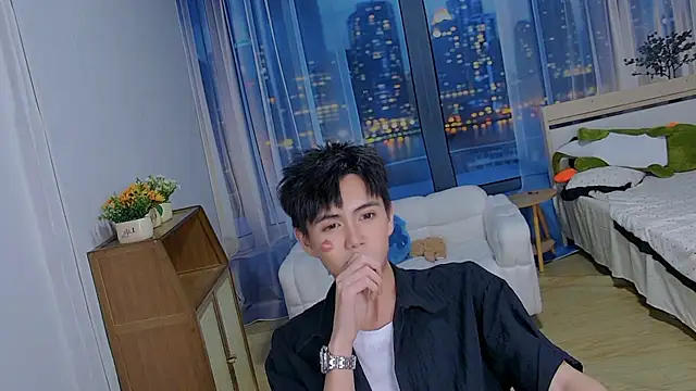 xiaoyang-FF webcam