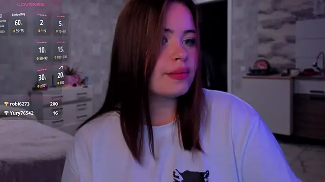 AngelinaRena webcam
