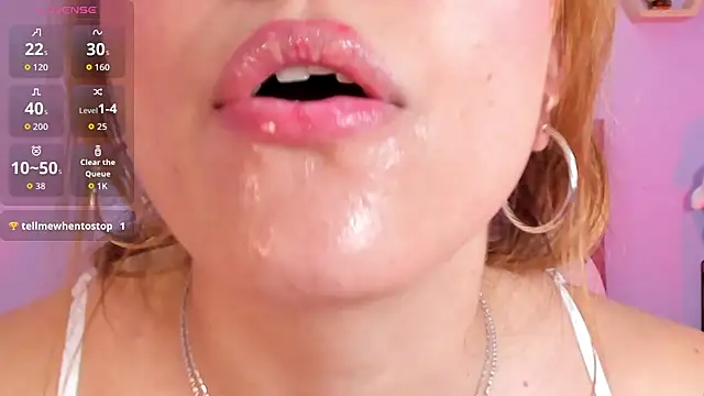 Lexy_Roose webcam