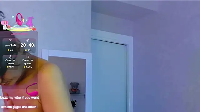 Melissa_Fane webcam