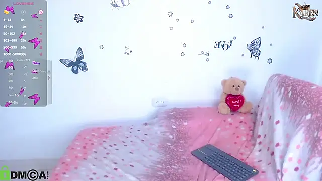 karen_sophia webcam
