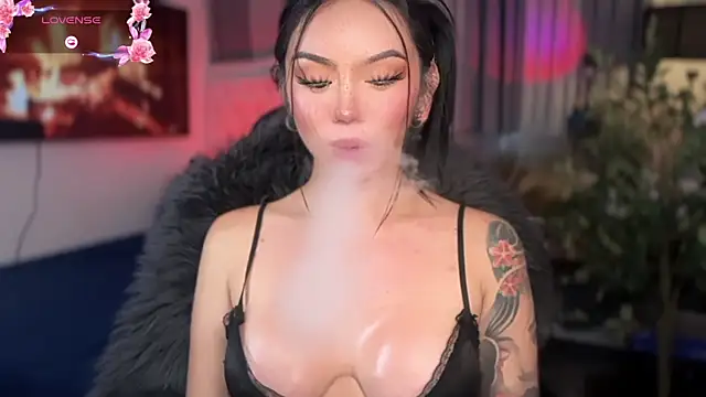 sassy_olivia webcam