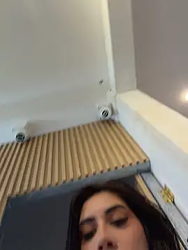 clarachanelricek webcam