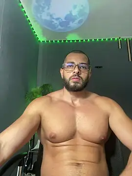 magnumchris webcam