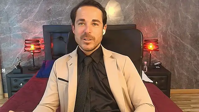 Adams_Sanz Live Webcam on Stripchat