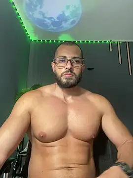 magnumchris webcam