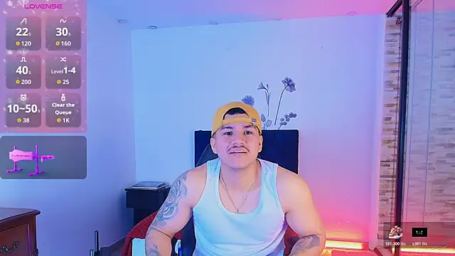 jeisonstark webcam