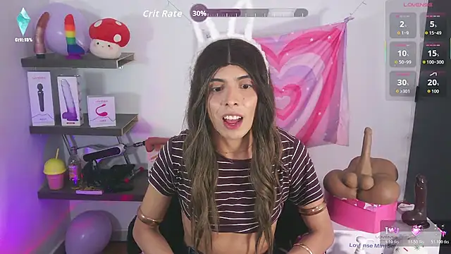 valentina_crtti live webcam show