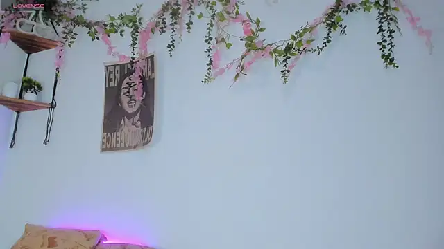 MarieTaylor_ live webcam show