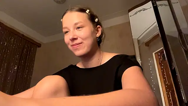 TarenOgilvie live webcam show