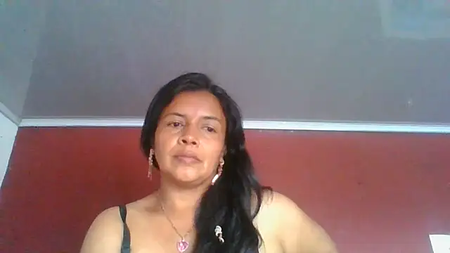 DianaOchoa_ webcam