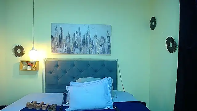 sasi_luna webcam