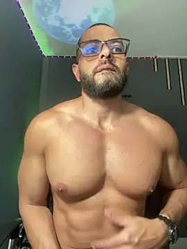 magnumchris webcam