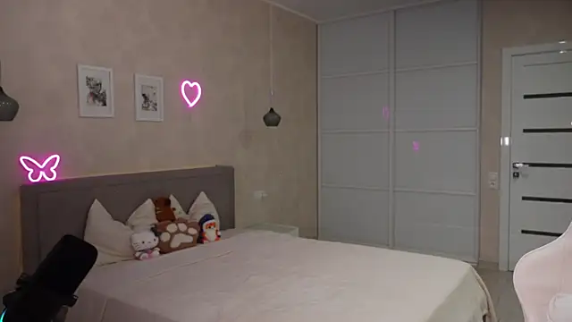 luna_young webcam