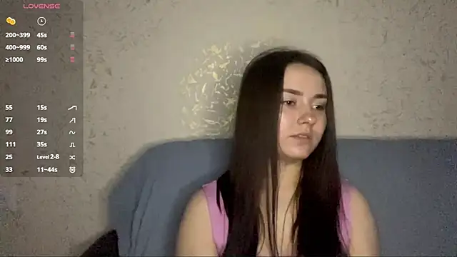 SelenaBrook webcam