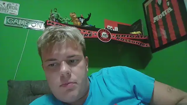 Živá chatovací místnost Turbotia