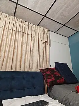 IsisBlake webcam