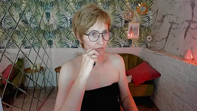Paris_Cherry webcam