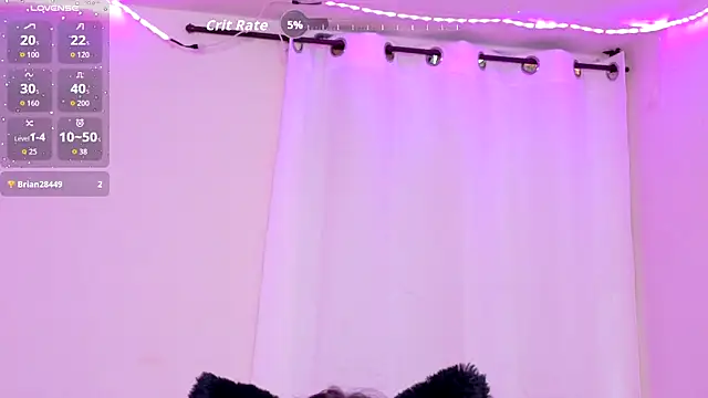 Sachi_Meow webcam