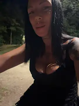 Baby_Panther live webcam show