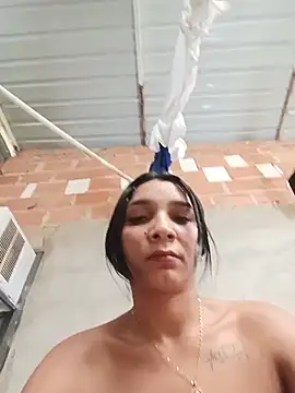 chikivivi- webcam