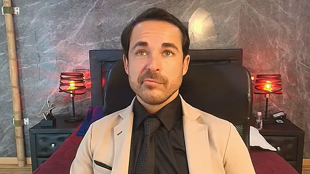 Adams_Sanz webcam