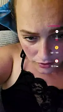 Blondibaby webcam
