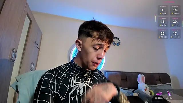 Timothy_ros webcam