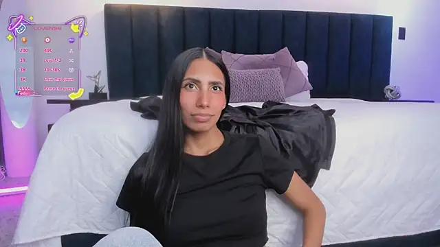 Ary_7 webcam