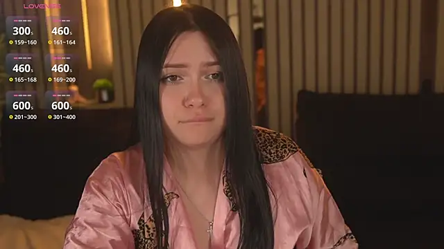 MargaritaGrey live cam