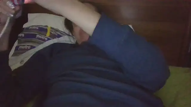 Jenonthecock