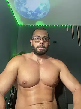 magnumchris webcam