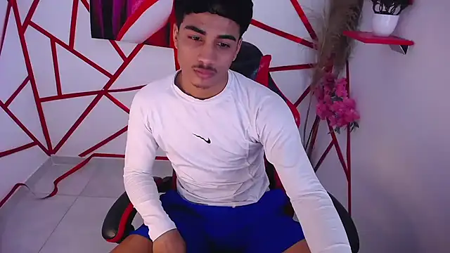 oliver-parker webcam