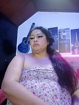 Keyla01_ webcam