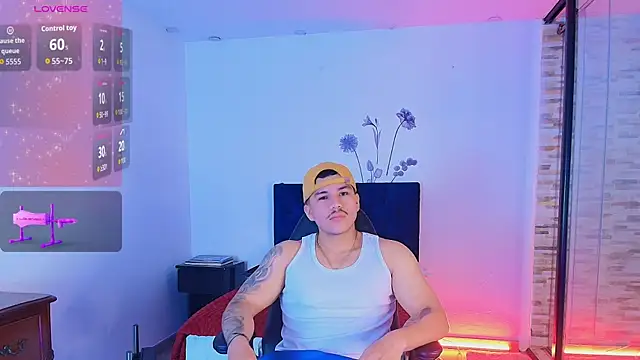 jeisonstark webcam