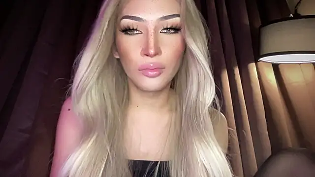 Alicegreenexx webcam
