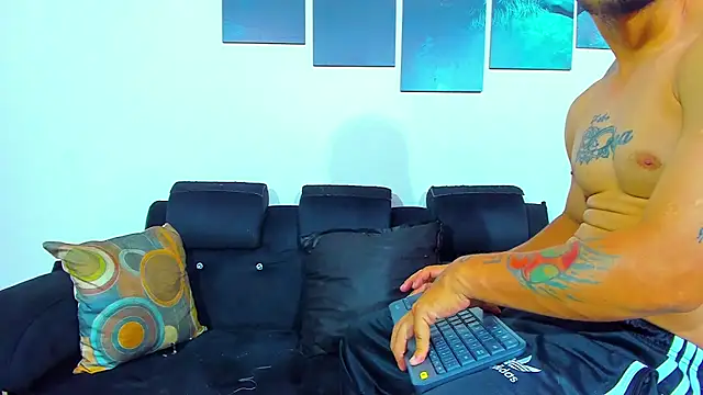 AnderAndMartina webcam