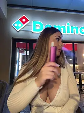 IsabellaEtthan webcam